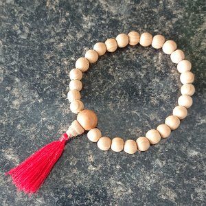 Mala - Prayer Beads 27 Count
